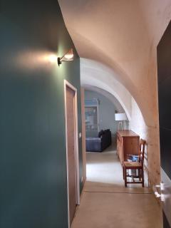 Logis vouté les hirondelles - 2