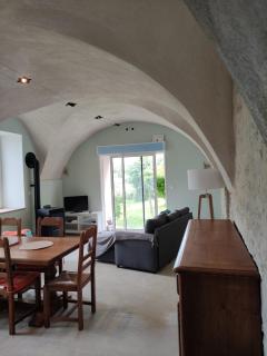 Logis vouté les hirondelles - 0