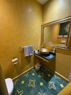 Riad Chamade Privé & Spa, vos moments inoubliables - 5