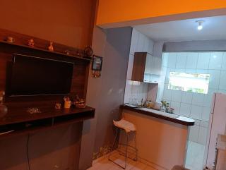 Espaço inteiro Completo - 1