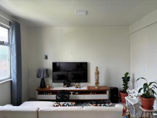 Quarto individual ou casal - 2