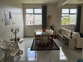 Quarto individual ou casal - 1