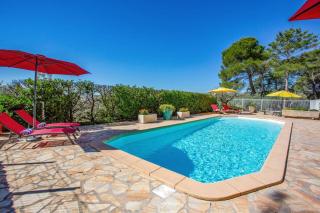 Villa Cheval Blanc by Villa Plus - 2