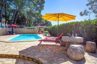 Villa Cheval Blanc by Villa Plus - 1