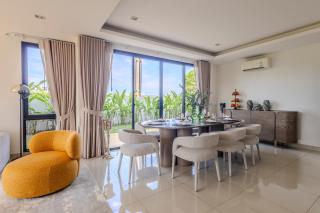 Luxury 5 bedroom villa Laguna Park - 3