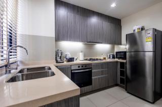 Luxury 5 bedroom villa Laguna Park - 2