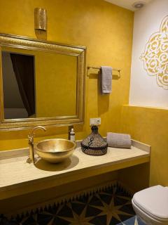 Riad Chamade Privé & Spa, vos moments inoubliables - 4