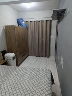 Espaço inteiro Completo - 3