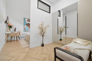 Tu estancia en el centro de Málaga - 1