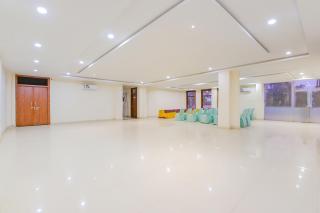 Hotel O Mapples Inn Palace - 4