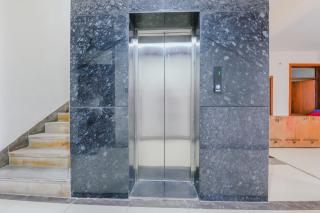 Hotel O Mapples Inn Palace - 8