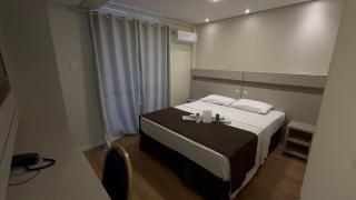 Hotel Joaçaba - Joaçaba - 9