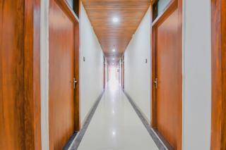 Hotel O Mapples Inn Palace - 5