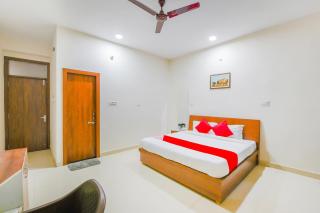 Hotel O Mapples Inn Palace - 1