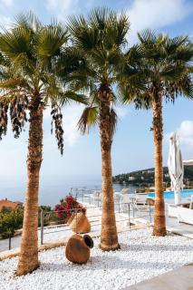 La Villa, independent villa with pool and jacuzzi - 9