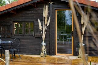 Cottage, Lodge & Spa - 5