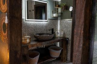 Cottage, Lodge & Spa - 4