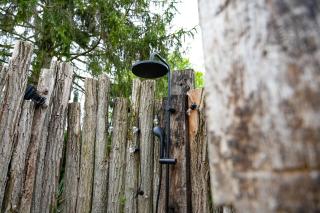 Cottage, Lodge & Spa - 3