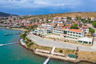 Kıvrakzade Otel - 8