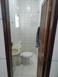 Espaço inteiro Completo - 5