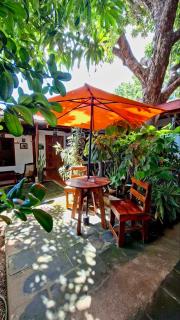 Casa de Los Berrios - 0