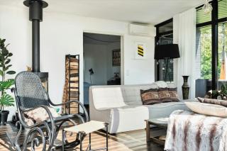 Indulgence In Architect-Designed House In Vejby - Vejby Strand - 9