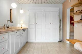 Summer House Close To Nature By The Limfjord - 8