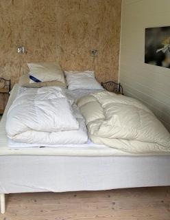 Summer House Close To Nature By The Limfjord - 7