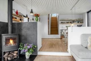 Summer House Close To Nature By The Limfjord - 6