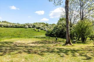 Summer House Close To Nature By The Limfjord - 3