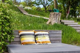 Summer House Close To Nature By The Limfjord - 2