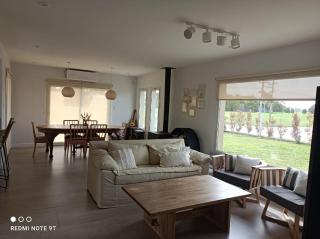 Casa Las Lomas Miramar - 6