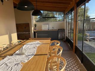 Casa Las Lomas Miramar - 3