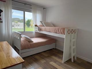 Casa Las Lomas Miramar - 1