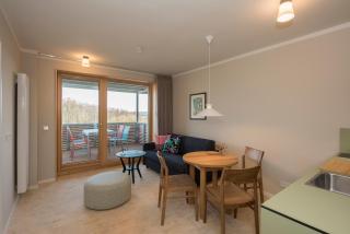 SEEZIEGE Uckermark - Ferienwohnungen am Carwitzer See - 5