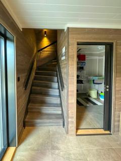 Charming Cabin By Fidjeland Ski Resort - 7