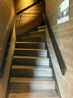 Charming Cabin By Fidjeland Ski Resort - 5