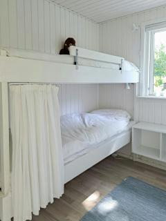 Family Holiday Home Close To Beach At Vejlby Fed - 7