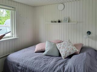 Family Holiday Home Close To Beach At Vejlby Fed - 4