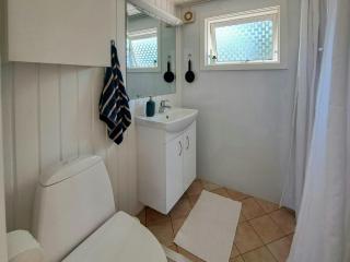 Family Holiday Home Close To Beach At Vejlby Fed - 3