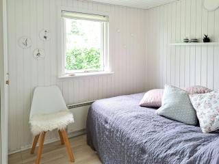 Family Holiday Home Close To Beach At Vejlby Fed - 1