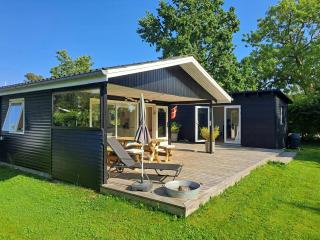 Family Holiday Home Close To Beach At Vejlby Fed - 0