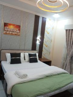 Omnia Luxe Villa - 6