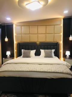 Omnia Luxe Villa - 5