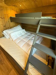 Luxurious Log Cabin At Mostertoppen - 7