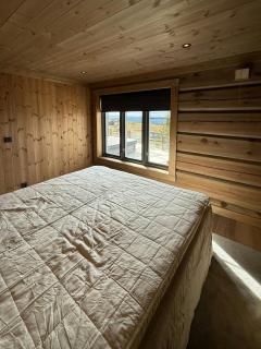 Luxurious Log Cabin At Mostertoppen - 2
