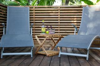 Bungalow Passion à St Anne Gpe - 8