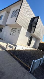 Casa 3D 1B en Coquimbo - 2