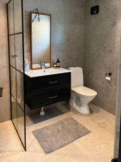 Archipelago House With Terrace On Scenic Hill - 5