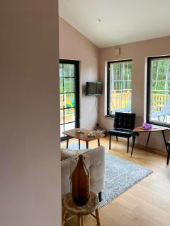 Archipelago House With Terrace On Scenic Hill - 3